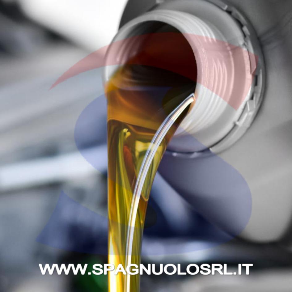 Olio auto AXS 5W30 TOP LRF C1 per motori Benzina e Diesel 1L