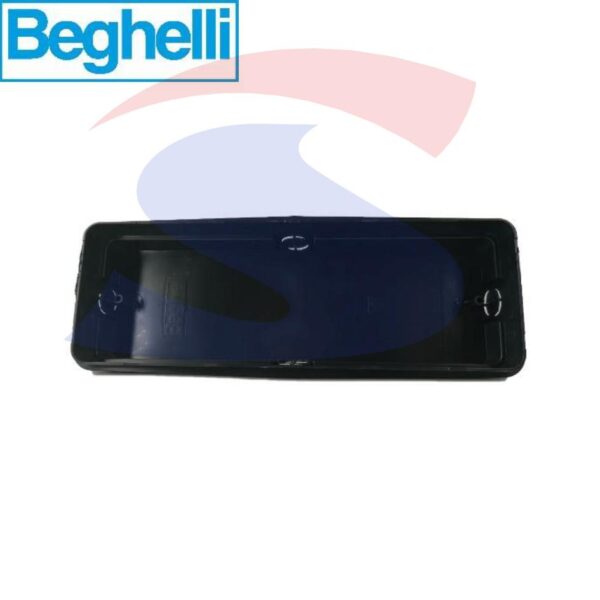 Lampada Emergenza Beghelli Da Incasso.Scatola Da Incasso Per Lampade Di Emergenza Beghelli 3106 Beghelli 2825 Spagnuolo S R L