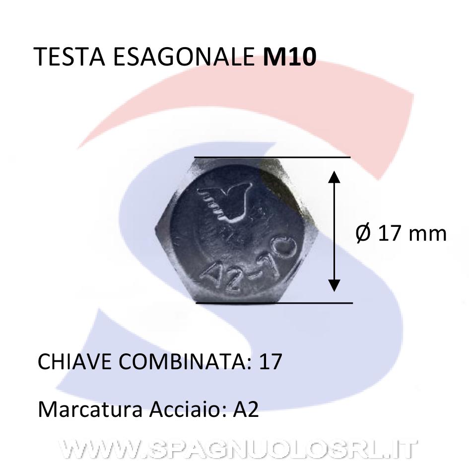 Guaina protettiva per cavi di Ø 10 mm Nera - SCAME 865.010 - Spagnuolo  S.R.L.